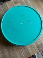 Tupperware taart/ vla - bewaardoos, Ophalen, Gebruikt, Overige typen