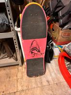 Vintage skateboard, Ophalen, Gebruikt, Skateboard