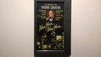 Frank Sinatra - New York New York (DCC), Cd's en Dvd's, Cassettebandjes, Luiksingel 25 1066JH Amsterdam, Ophalen of Verzenden