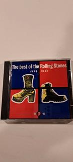 Rolling Stones-Jump Back....The best of, Ophalen of Verzenden, Zo goed als nieuw, Poprock