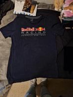 Red Bull racing t-shirt, Blauw, Ophalen of Verzenden, Gedragen, Maat 46 (S) of kleiner