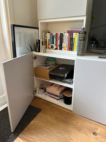 IKEA Besta TV / Wand meubel - afbeelding 4