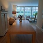 Tafel eettafel/ werktafel. 240 cm x 110 cm, Ophalen of Verzenden, Rechthoekig, 200 cm of meer, 100 tot 150 cm