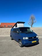 Volkswagen Transporter camper T4, Caravans en Kamperen, Volkswagen, Bus-model, Diesel, Particulier