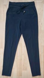 Mi Piace Blauwe Broek Maat S, Mi Piace, Blauw, Ophalen of Verzenden, Zo goed als nieuw