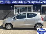 Nissan Pixo 1.0 Acenta, Voorwielaandrijving, Euro 5, Gebruikt, 200 kg