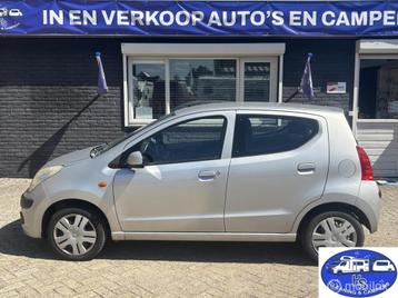 Nissan Pixo 1.0 Acenta beschikbaar voor biedingen