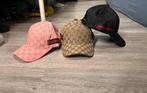 ️️❗️❗️❗️Gucci pet️️❗️❗️❗️, Kleding | Heren, Hoeden en Petten, Ophalen of Verzenden, Nieuw, One size fits all