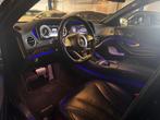 Mercedes-Benz S-klasse 350d 4Matic Lang Premium AMG Panodak, Automaat, Gebruikt, Euro 6, 258 pk
