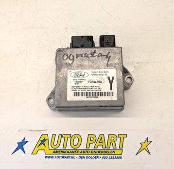 Ford Mustang airbag module 2007-2009 beschikbaar voor biedingen