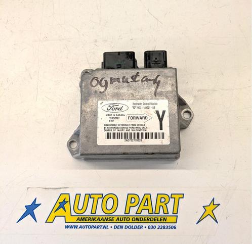 Ford Mustang airbag module 2007-2009, Auto-onderdelen, Accu's en Toebehoren, Amerikaanse onderdelen, Ford, Ford USA, Gebruikt