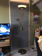 Staande lamp, Huis en Inrichting, Lampen | Vloerlampen, Ophalen of Verzenden, Zo goed als nieuw, 150 tot 200 cm
