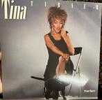 Tina Turner: Private Dancer (lp), Cd's en Dvd's, Vinyl | Pop, Ophalen of Verzenden, 1980 tot 2000, Gebruikt, 12 inch