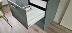 Ikea maximera lade 60x60 cm, Ophalen, Gebruikt, Wit, Enkelwandige keuken