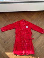 Ajax Badjas Maat 146/152, Kinderen en Baby's, Ophalen, Gebruikt