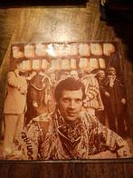 Leo den hop - hei hei hei, Ophalen of Verzenden, Zo goed als nieuw, Overige formaten, Levenslied of Smartlap