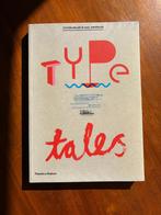 Type Tells Tales - Steven Heller, Ophalen of Verzenden, Zo goed als nieuw, Steven Heller, Overige onderwerpen