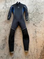 Duikpak 5mm - Maat S, Watersport en Boten, Duiken, Ophalen of Verzenden, Gebruikt, Duikpak