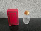 Rose Ispahan Miniatuur Parfum - 7.5ml, Sieraden, Tassen en Uiterlijk, Uiterlijk | Parfum, Ophalen of Verzenden, Zo goed als nieuw