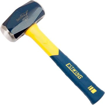 Estwing Sure Strike vuist, hamer Drilling Hammer MRF3LB  beschikbaar voor biedingen