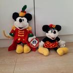 Minnie Mouse Walt Disney 1997, Verzamelen, Ophalen of Verzenden, Mickey Mouse, Zo goed als nieuw
