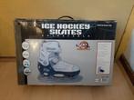 Nijdam ijshockey schaatsen mt 33-36, Sport en Fitness, Schaatsen, Gebruikt, Ophalen of Verzenden, IJshockeyschaatsen, Nijdam
