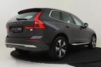 Volvo XC60 RECHARGE T6 AWD PLUS BRIGHT -PANO.DAK|ELEK.STOELE, Automaat, 12 maanden, Gebruikt, Euro 6