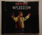 Paul De Leeuw - Plugged (CD), Ophalen of Verzenden, Zo goed als nieuw, Levenslied of Smartlap