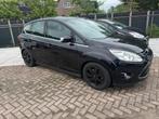 Ford C-Max 1.6 SCTi Trend, Voorwielaandrijving, Stof, Zwart, 4 cilinders