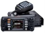 Yaesu FTM-300D Dual Band Transceiver, Telecommunicatie, Ophalen of Verzenden, Zo goed als nieuw, Zender en Ontvanger