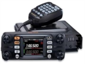 Yaesu FTM-300D Dual Band Transceiver beschikbaar voor biedingen