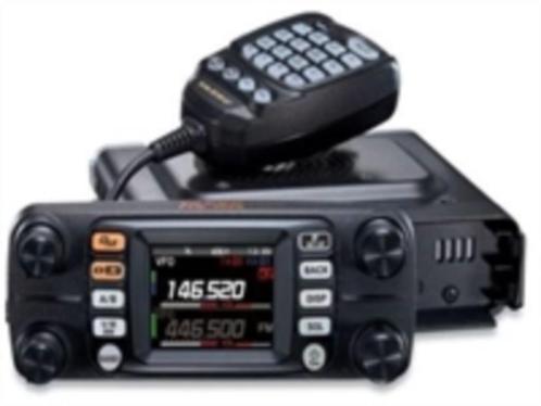 Yaesu FTM-300D Dual Band Transceiver, Telecommunicatie, Zenders en Ontvangers, Zo goed als nieuw, Zender en Ontvanger, Ophalen of Verzenden