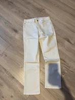 Esprit Jeans Maat 28, Kleding | Dames, Spijkerbroeken en Jeans, Ophalen of Verzenden, Gedragen, Wit, W28 - W29 (confectie 36)