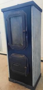 SPEKSTEENKACHEL / HOUTKACHEL/ WAMSLER/ 5KW, Ophalen, Gebruikt