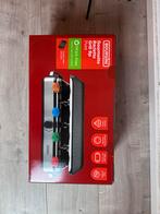 Nieuwe Bourgini Gourmetstel - Verzegeld in Doos!, Witgoed en Apparatuur, Gourmetstellen, Ophalen of Verzenden, Nieuw, 8 personen of meer