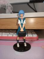 Rei Ayanami Figuur - Evangelion, Ophalen of Verzenden, Zo goed als nieuw