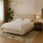 Stylzzz Paris, Ophalen, 140 cm, Modern | Hotel chique | Luxe design, 200 cm