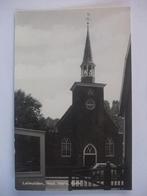 Y62 Leimuiden - Ned. Herv. kerk, Verzamelen, Verzenden, 1960 tot 1980, Gelopen, Zuid-Holland