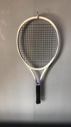 tennis racket van Prince cts synergy 24 (lady), Sport en Fitness, Tennis, Racket, Prince, Zo goed als nieuw, L3