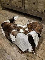 reststukjes koeienhuid koeienvacht knutselen hobby, Overige materialen, Overige kleuren, Nieuw, Ophalen of Verzenden