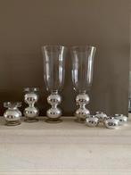 Windlichten, Ophalen, Zo goed als nieuw