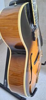 Gibson Herb Ellis ES165, Ophalen of Verzenden, Zo goed als nieuw, Hollow body, Gibson