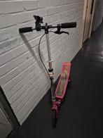 Space Scooter - Staat al jaren stil is weinig gebruik van ge, Ophalen, Gebruikt, Gewone step, Spacescooter
