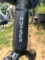 Ebike huyser ultremo, Fietsen en Brommers, Elektrische fietsen, Gebruikt, 51 tot 55 cm, 50 km per accu of meer, Ophalen