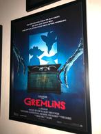 Gremlins, Verzamelen, Rechthoekig Staand, Ophalen of Verzenden, Zo goed als nieuw, A1 t/m A3