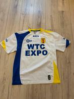 Cambuur leeuwarden uitshirt 09/10 maat M/L, Maat L, Ophalen of Verzenden, Zo goed als nieuw, Shirt