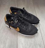 Nike Daybreak Metallic Gold Maat 40, Kleding | Dames, Schoenen, Ophalen of Verzenden, Zo goed als nieuw, Overige kleuren, Sneakers of Gympen