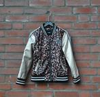 europe kids jas 122,128, coat 122,128, kinderkleding 122,1, Europe Kids, Meisje, Ophalen of Verzenden, Zo goed als nieuw