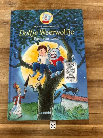 Dolfje Weerwolfje 1 beschikbaar voor biedingen