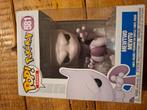 Pokemon poppetje pop mewtwo, Ophalen of Verzenden, Zo goed als nieuw